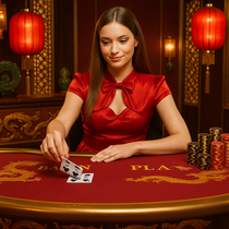 Neon54 - Baccarat Asztali Játék - High Roller Választás