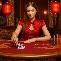 Neon54 - Baccarat Asztali Játék - High Roller Választás