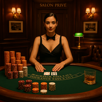 Neon54 - Blackjack Asztali Játék - Stratégiai Kártyajáték