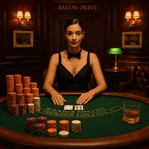Neon54 - Blackjack Asztali Játék - Stratégiai Kártyajáték