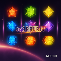 Neon54 - Starburst Slot Játék - Magyar Kaszinó