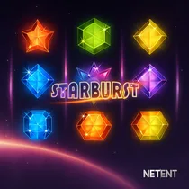 Neon54 - Starburst Slot Játék - Magyar Kaszinó