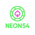 Neon54 Kaszinó Logo